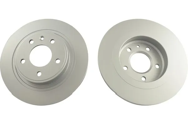 KAVO PARTS féktárcsa - BR-1220-C - TothCarparts
