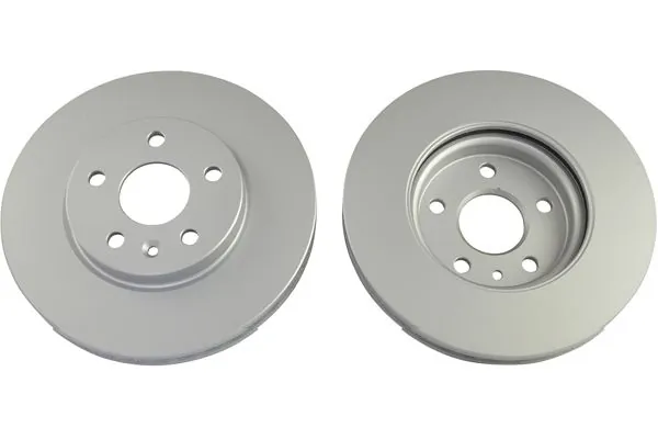 KAVO PARTS féktárcsa - BR-1221-C - TothCarparts