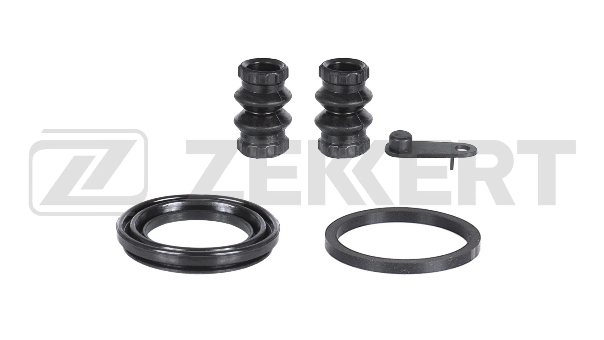ZEKKERT javítókészlet, féknyereg - BR-1229 - TothCarparts