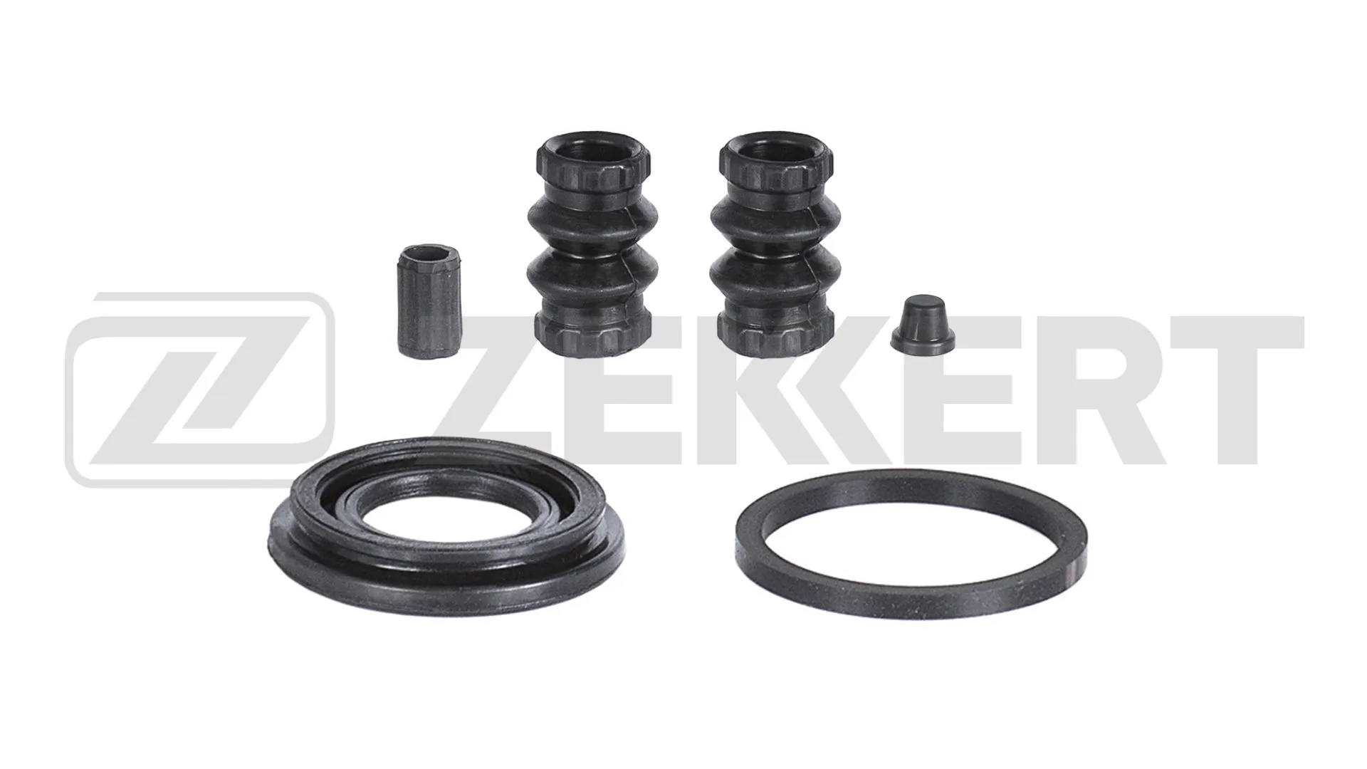 ZEKKERT javítókészlet, féknyereg - BR-1238 - TothCarparts