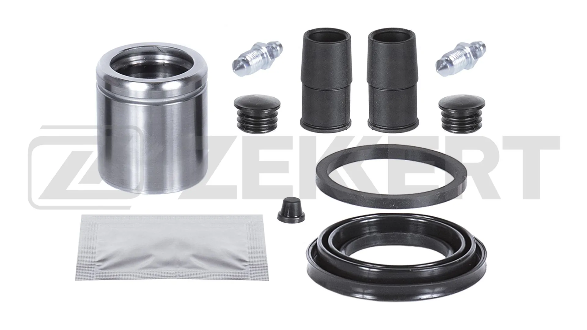 ZEKKERT javítókészlet, féknyereg - BR-1246 - TothCarparts