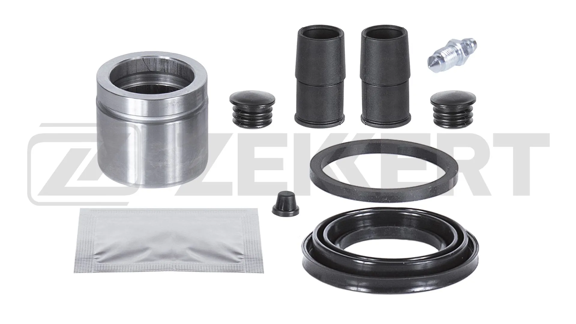 ZEKKERT javítókészlet, féknyereg - BR-1253 - TothCarparts