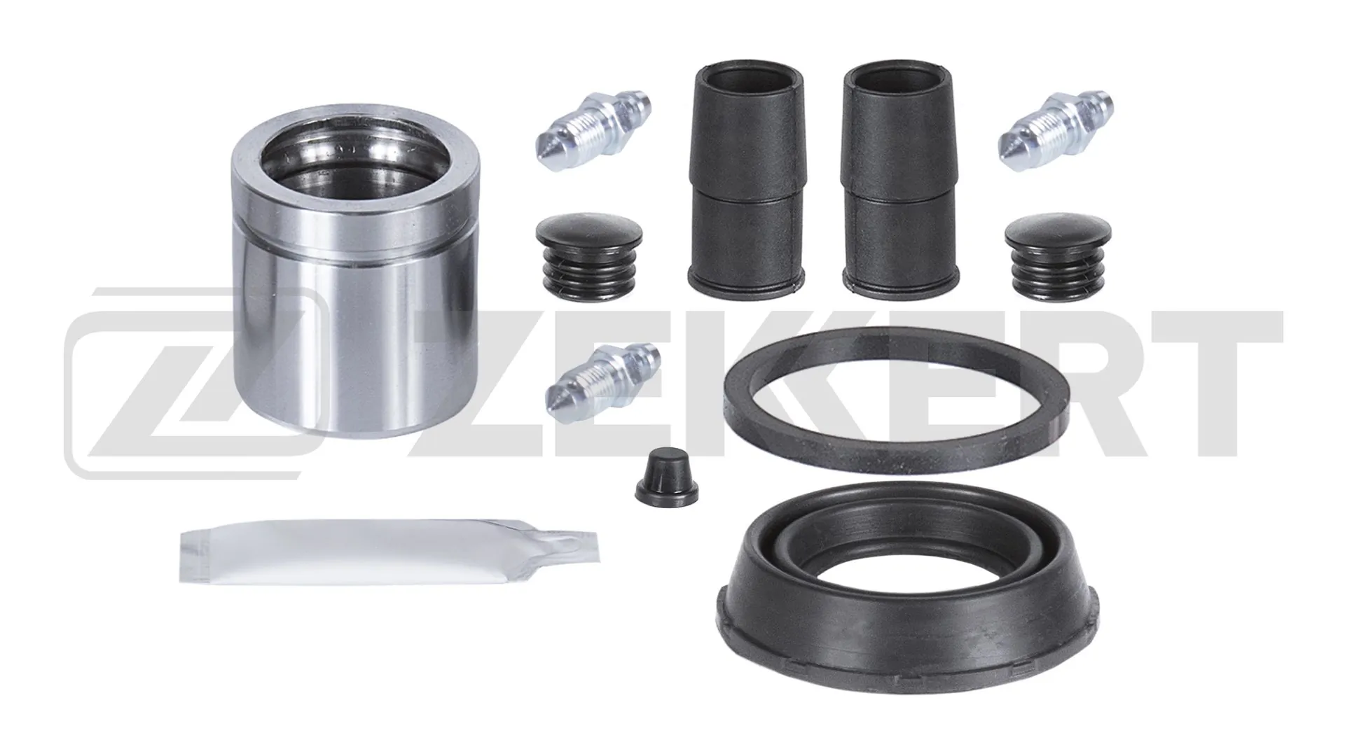 ZEKKERT javítókészlet, féknyereg - BR-1256 - TothCarparts
