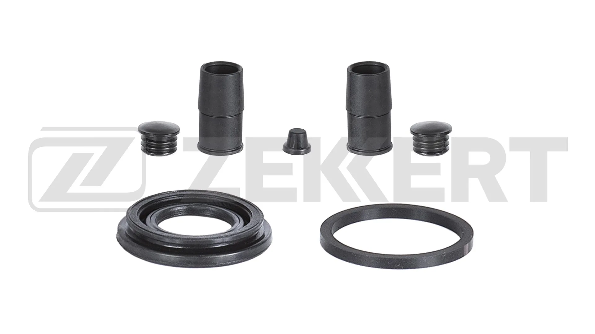 ZEKKERT javítókészlet, féknyereg - BR-1264 - TothCarparts