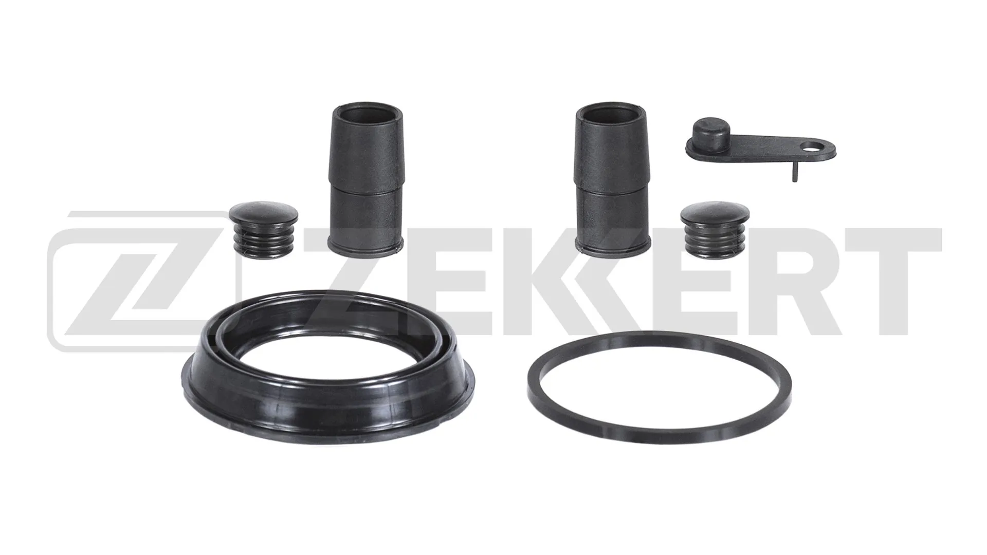 ZEKKERT javítókészlet, féknyereg - BR-1275 - TothCarparts