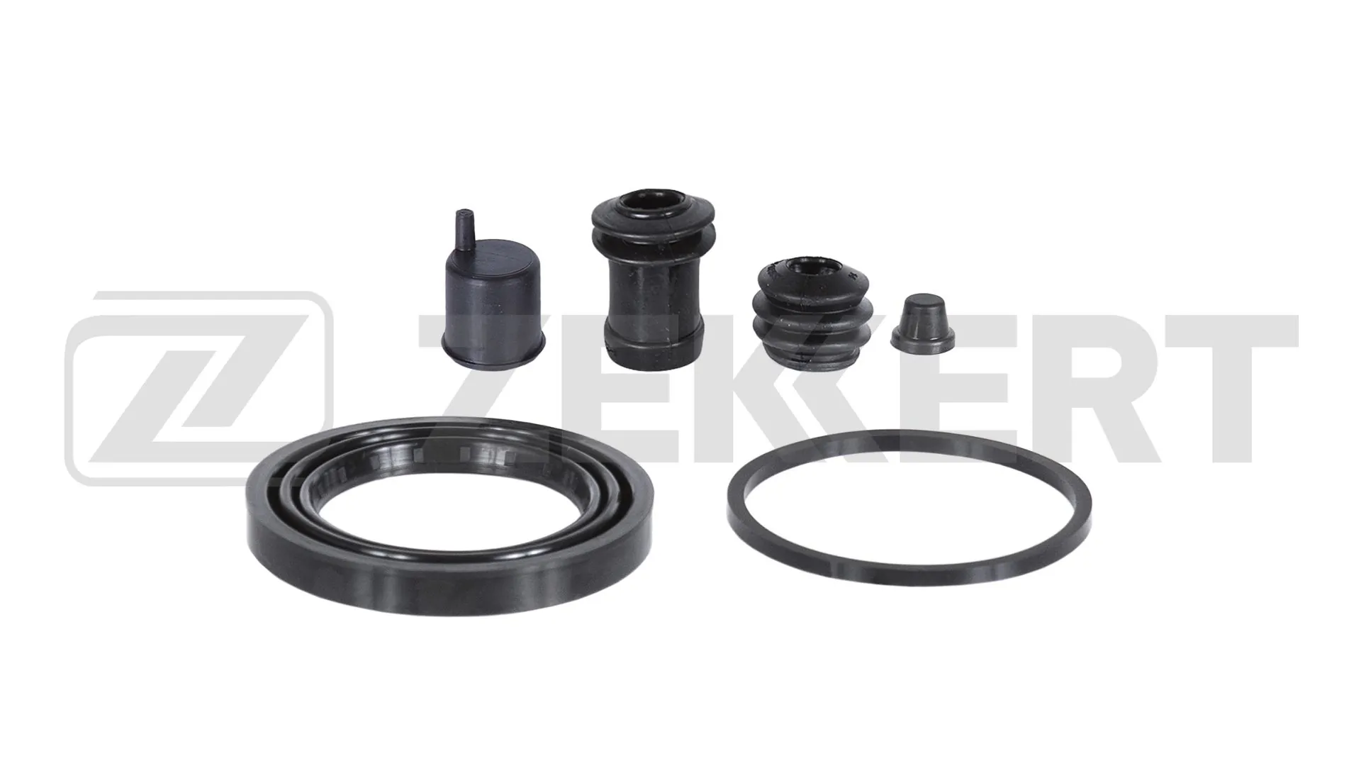 ZEKKERT javítókészlet, féknyereg - BR-1277 - TothCarparts