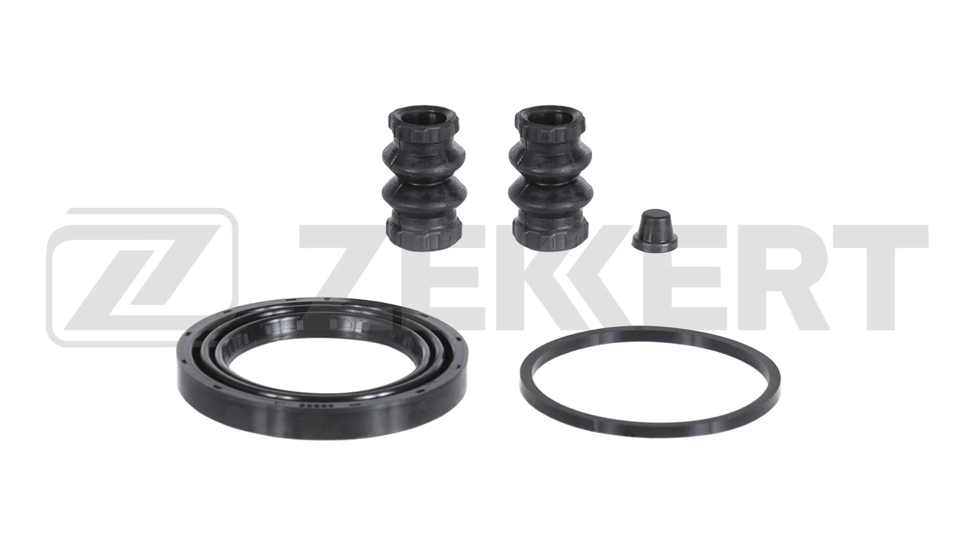 ZEKKERT javítókészlet, féknyereg - BR-1280 - TothCarparts