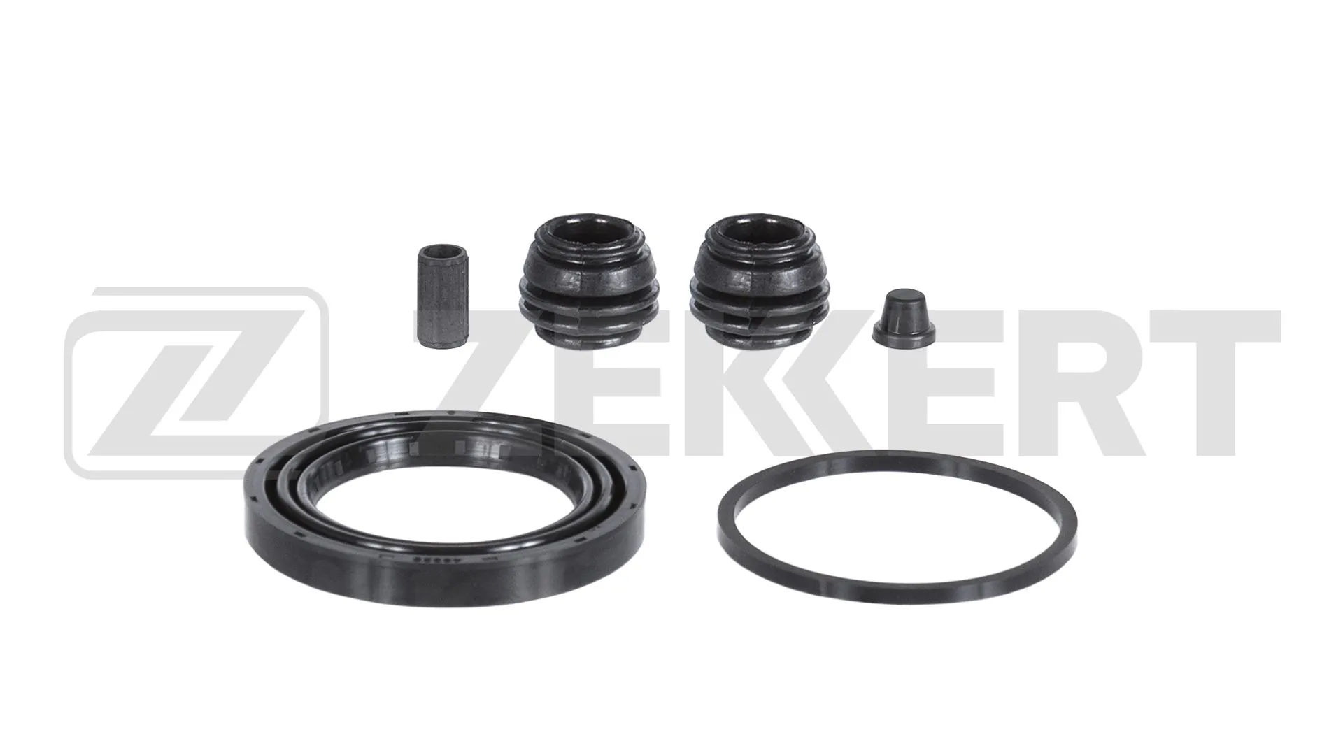ZEKKERT javítókészlet, féknyereg - BR-1281 - TothCarparts
