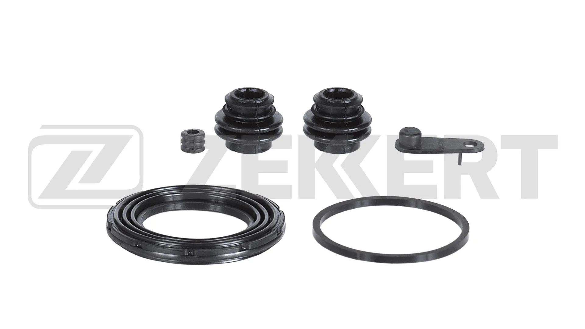 ZEKKERT javítókészlet, féknyereg - BR-1283 - TothCarparts