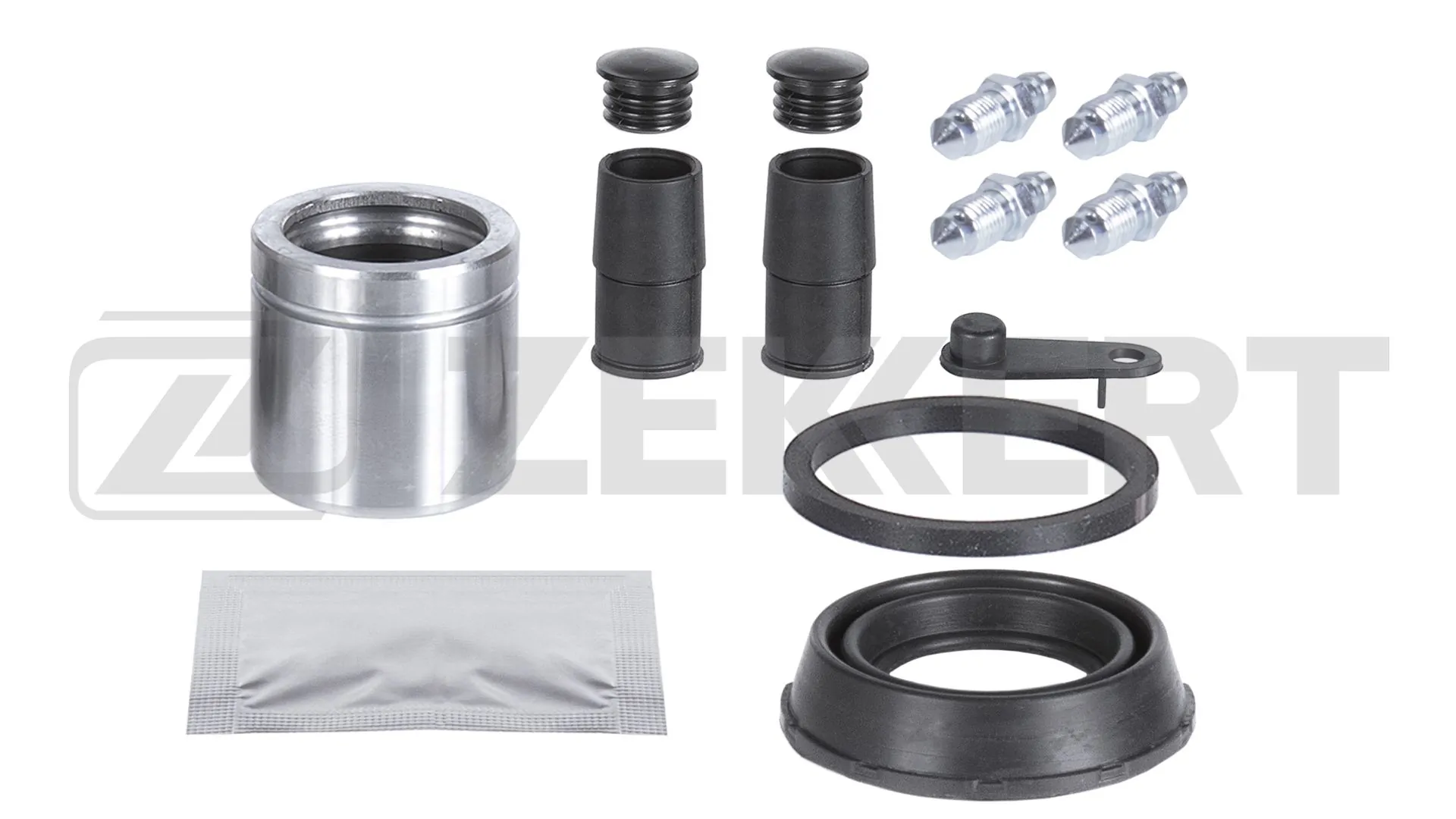 ZEKKERT javítókészlet, féknyereg - BR-1290 - TothCarparts