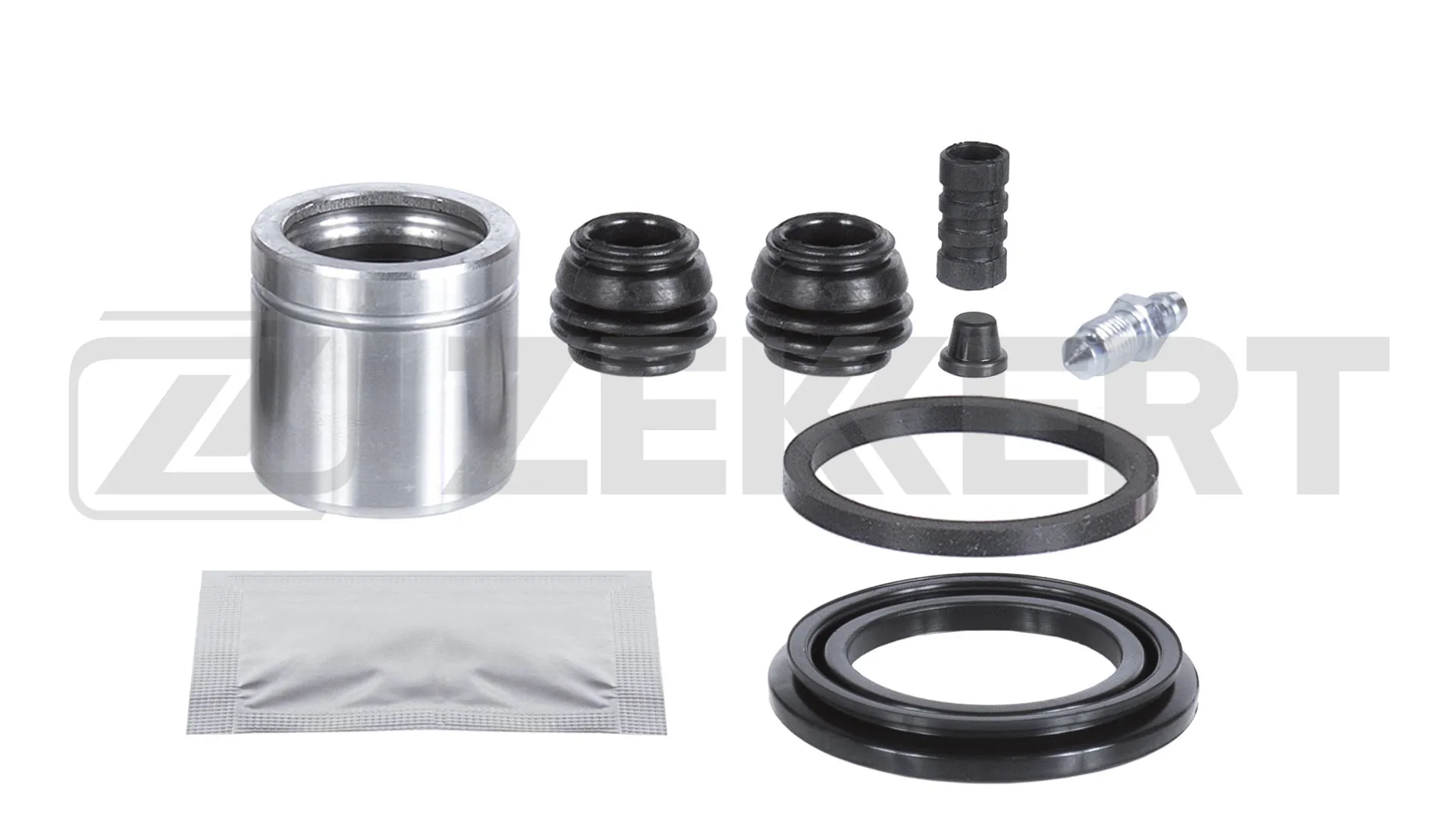 ZEKKERT javítókészlet, féknyereg - BR-1297 - TothCarparts