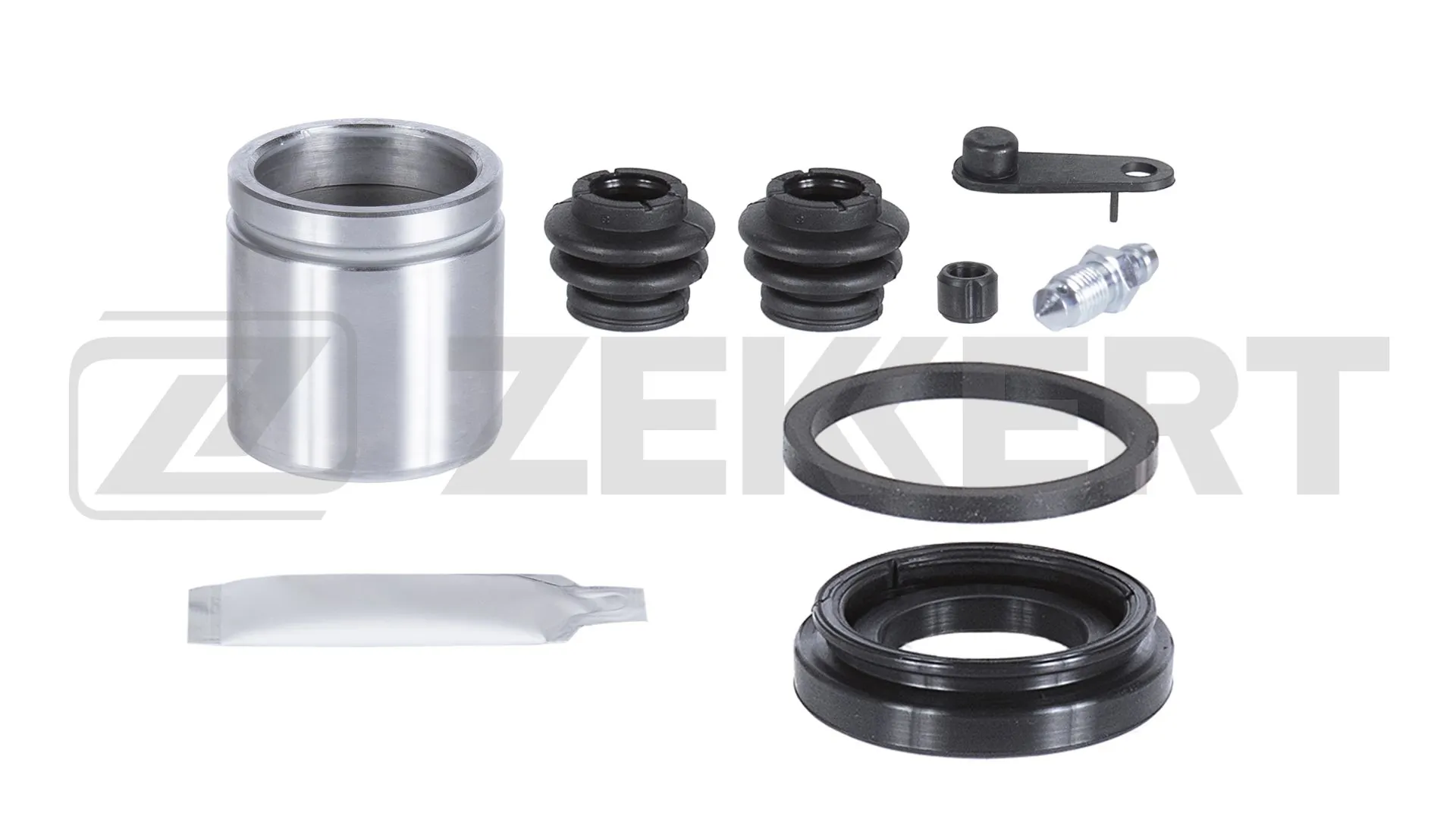 ZEKKERT javítókészlet, féknyereg - BR-1299 - TothCarparts