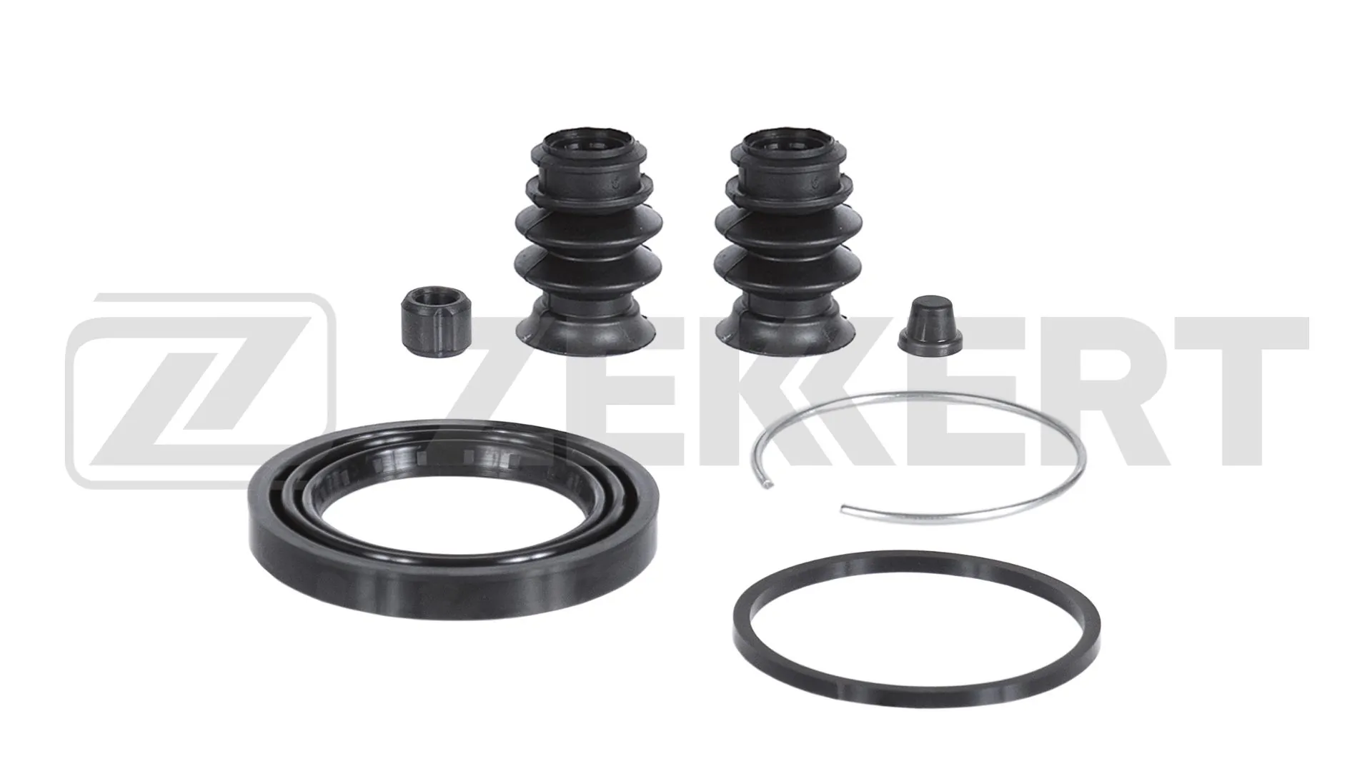 ZEKKERT javítókészlet, féknyereg - BR-1302 - TothCarparts