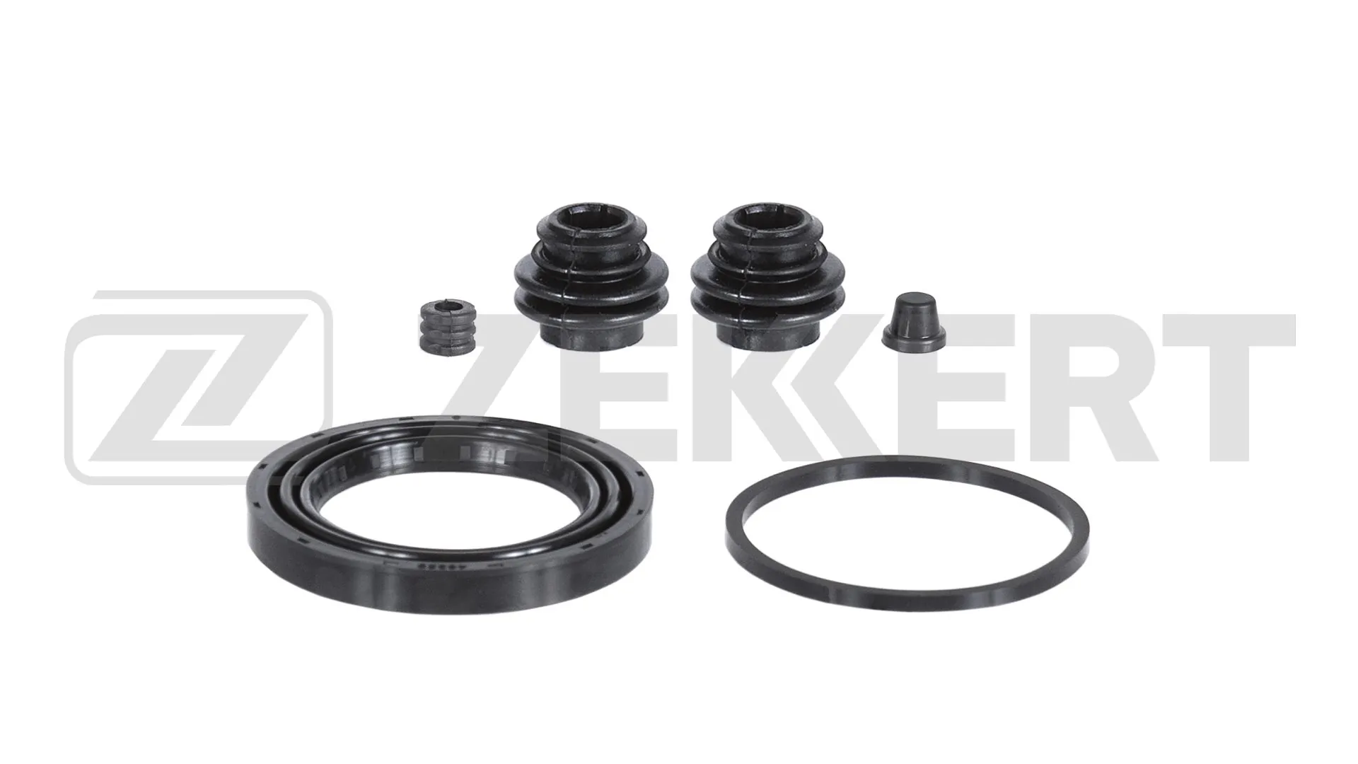 ZEKKERT javítókészlet, féknyereg - BR-1316 - TothCarparts
