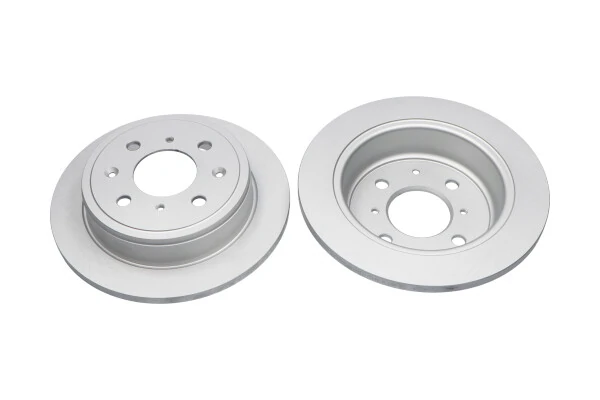 KAVO PARTS féktárcsa - BR-2211-C - TothCarparts