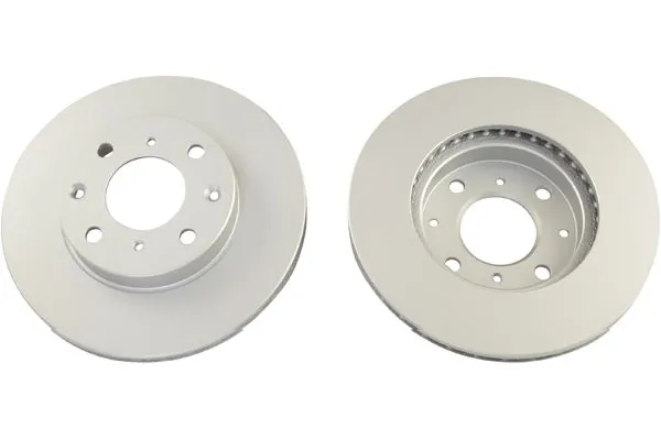 KAVO PARTS féktárcsa - BR-2222-C - TothCarparts