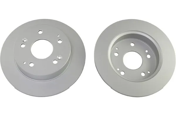 KAVO PARTS féktárcsa - BR-2244-C - TothCarparts