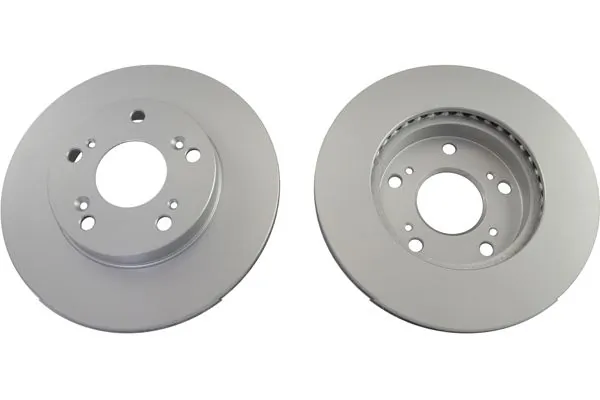 KAVO PARTS féktárcsa - BR-2263-C - TothCarparts