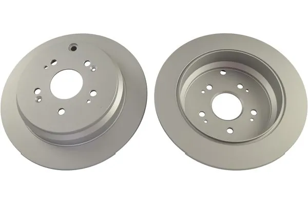 KAVO PARTS féktárcsa - BR-2285-C - TothCarparts