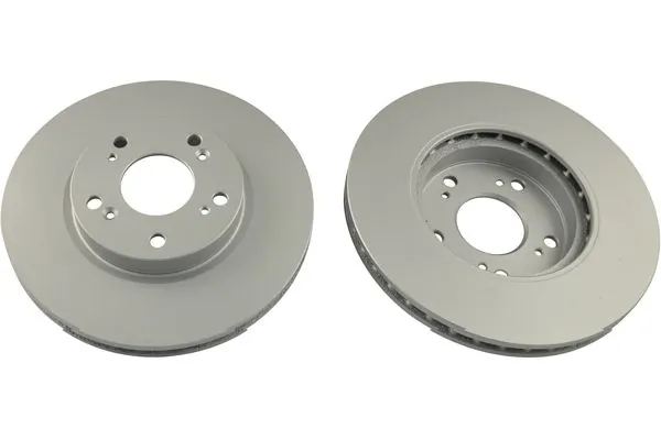 KAVO PARTS féktárcsa - BR-2286-C - TothCarparts