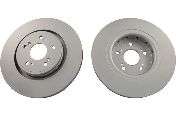 KAVO PARTS féktárcsa - BR-2296-C - TothCarparts
