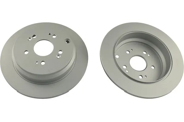 KAVO PARTS féktárcsa - BR-2299-C - TothCarparts