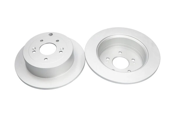 KAVO PARTS féktárcsa - BR-3240-C - TothCarparts