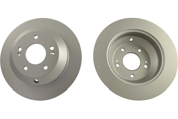 KAVO PARTS féktárcsa - BR-3260-C - TothCarparts