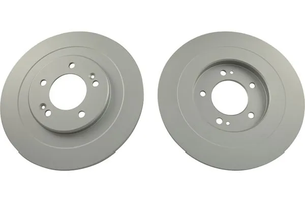KAVO PARTS féktárcsa - BR-3263-C - TothCarparts