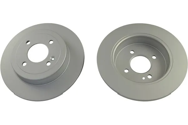 KAVO PARTS féktárcsa - BR-3264-C - TothCarparts