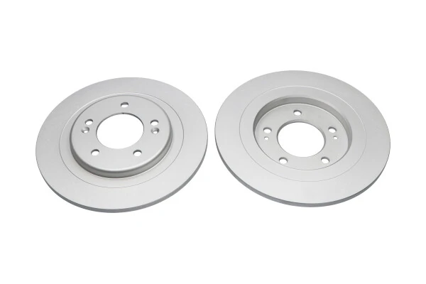 KAVO PARTS féktárcsa - BR-3276-C - TothCarparts