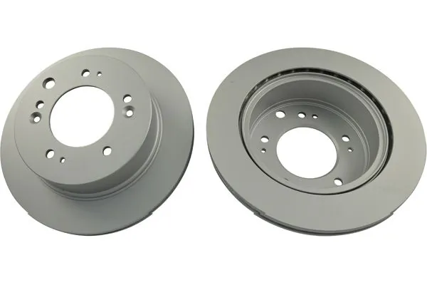 KAVO PARTS féktárcsa - BR-4241-C - TothCarparts