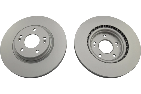 KAVO PARTS féktárcsa - BR-4242-C - TothCarparts