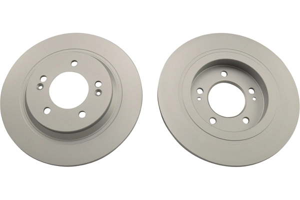 KAVO PARTS féktárcsa - BR-4243-C - TothCarparts