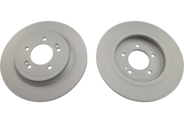 KAVO PARTS féktárcsa - BR-4245-C - TothCarparts