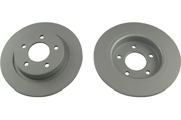 KAVO PARTS féktárcsa - BR-4765-C - TothCarparts