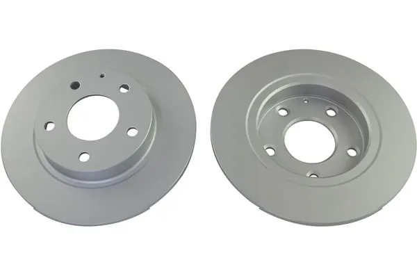 KAVO PARTS féktárcsa - BR-4792-C - TothCarparts