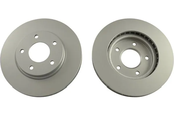 KAVO PARTS féktárcsa - BR-5775-C - TothCarparts