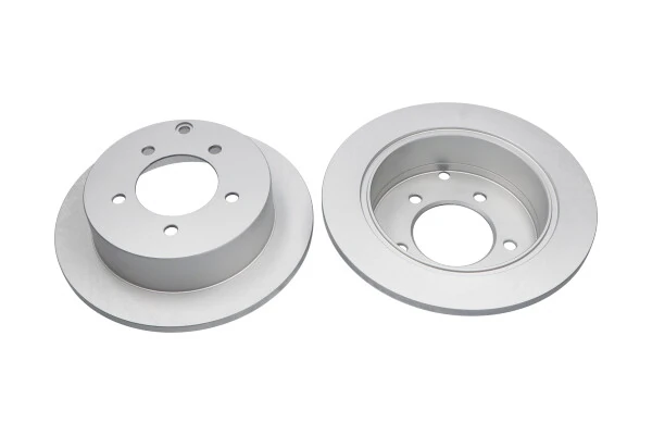 KAVO PARTS féktárcsa - BR-5783-C - TothCarparts