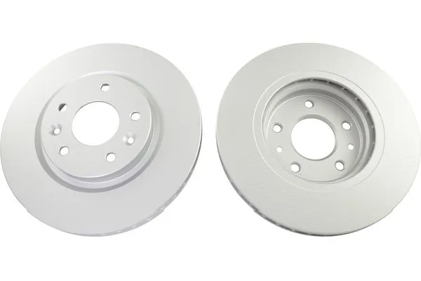 KAVO PARTS féktárcsa - BR-6830-C - TothCarparts