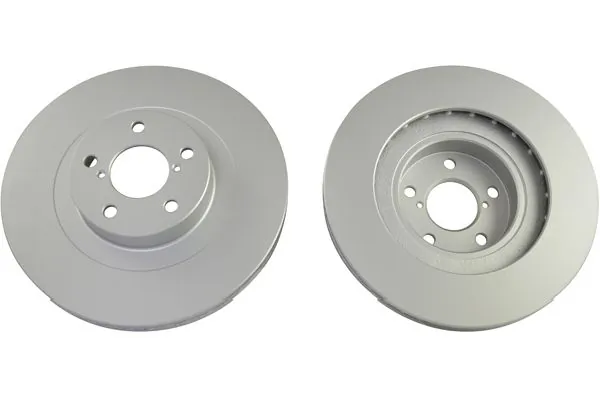KAVO PARTS féktárcsa - BR-8219-C - TothCarparts