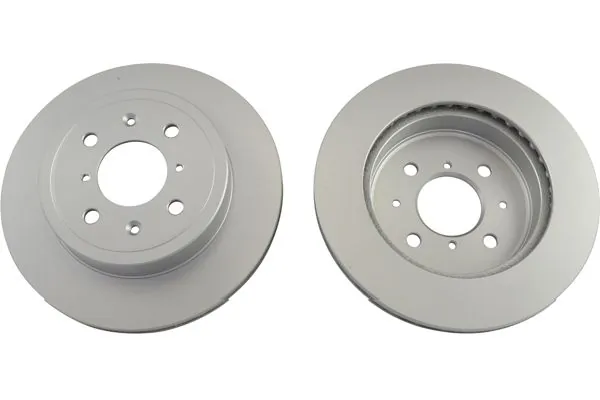 KAVO PARTS féktárcsa - BR-8718-C - TothCarparts