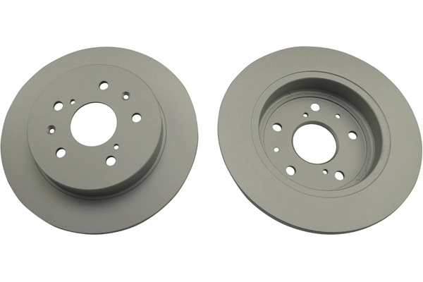 KAVO PARTS féktárcsa - BR-8728-C - TothCarparts