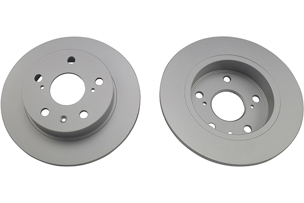 KAVO PARTS féktárcsa - BR-8741-C - TothCarparts
