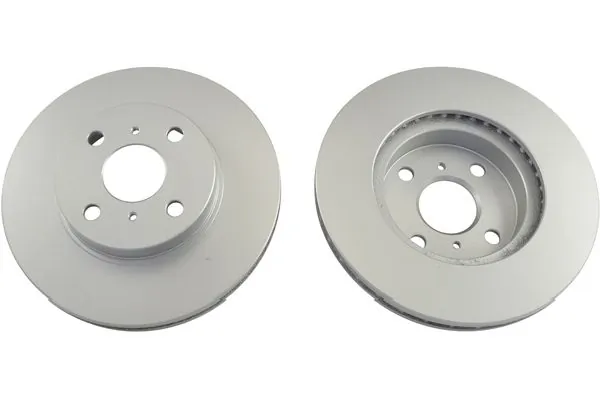 KAVO PARTS féktárcsa - BR-9355-C - TothCarparts