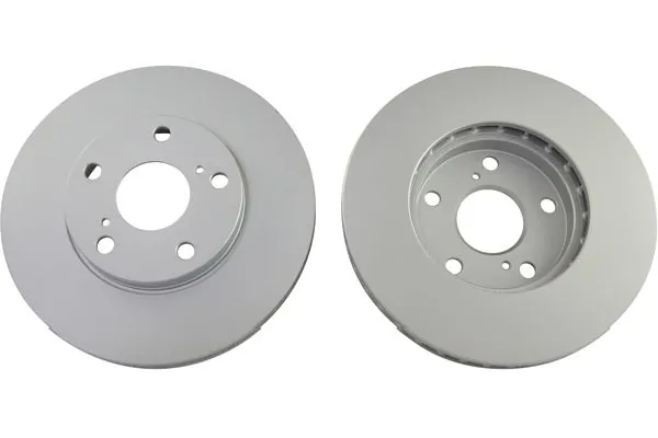 KAVO PARTS féktárcsa - BR-9357-C - TothCarparts