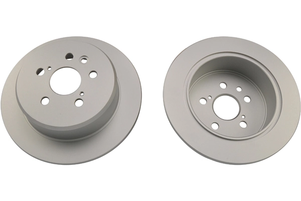 KAVO PARTS féktárcsa - BR-9389-C - TothCarparts