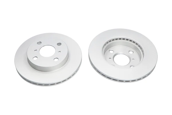 KAVO PARTS féktárcsa - BR-9399-C - TothCarparts