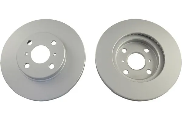 KAVO PARTS féktárcsa - BR-9403-C - TothCarparts