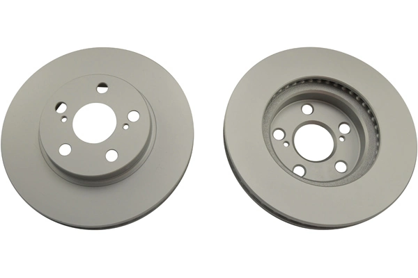 KAVO PARTS féktárcsa - BR-9406-C - TothCarparts